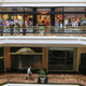 Illustration for article titled Teens Are Abandoning Malls for Restaurants